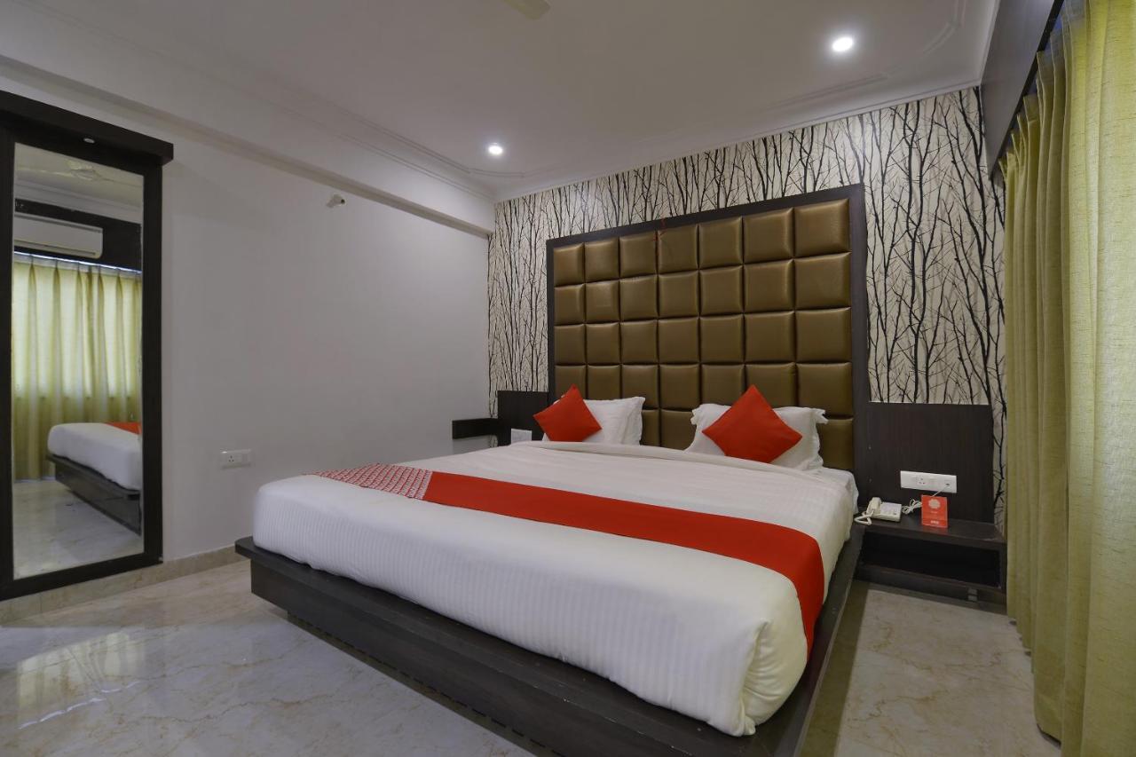 Hotel Capital O 12694 Bauji Palace Udaipur