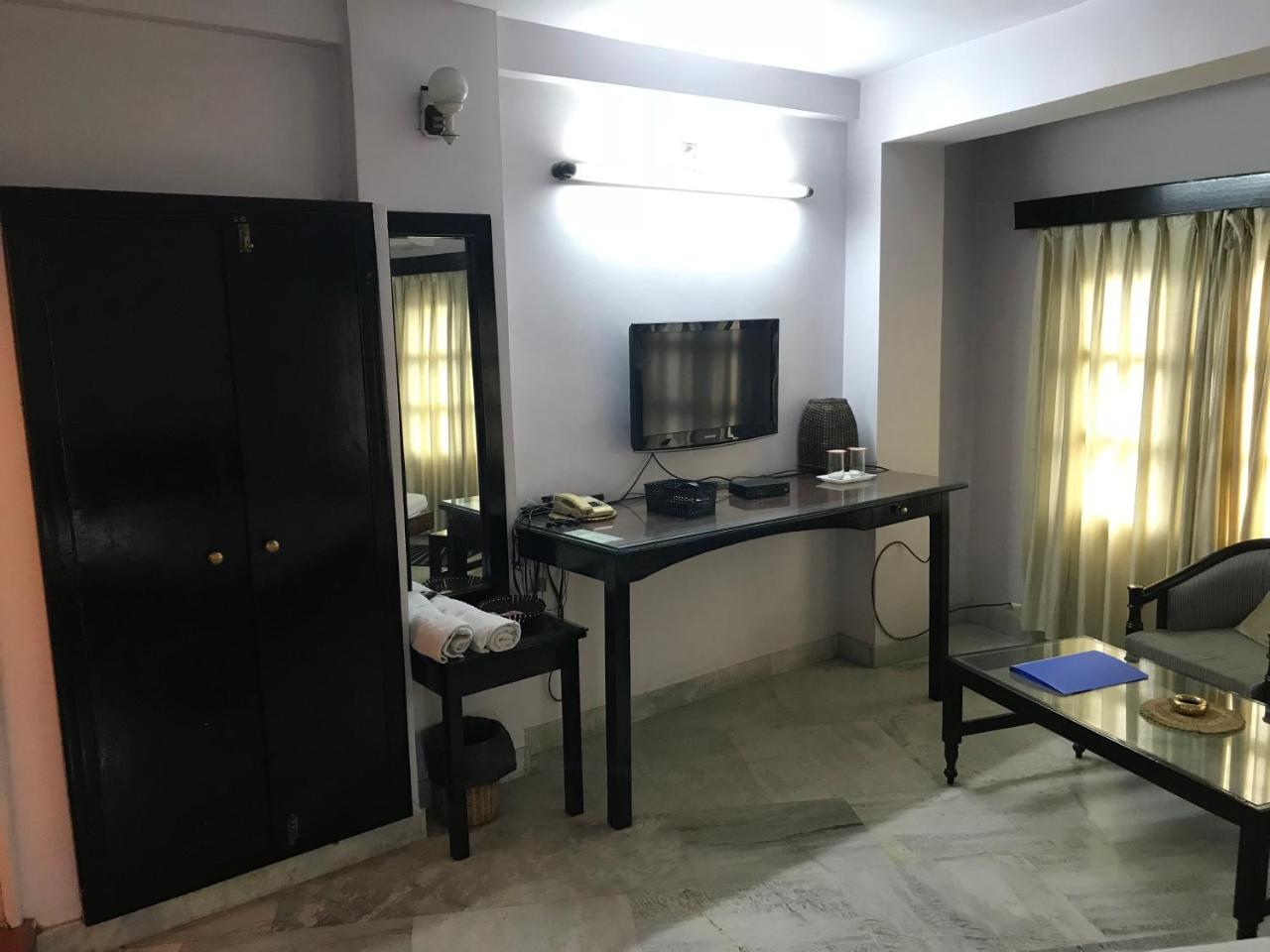 Guest house Mewar *