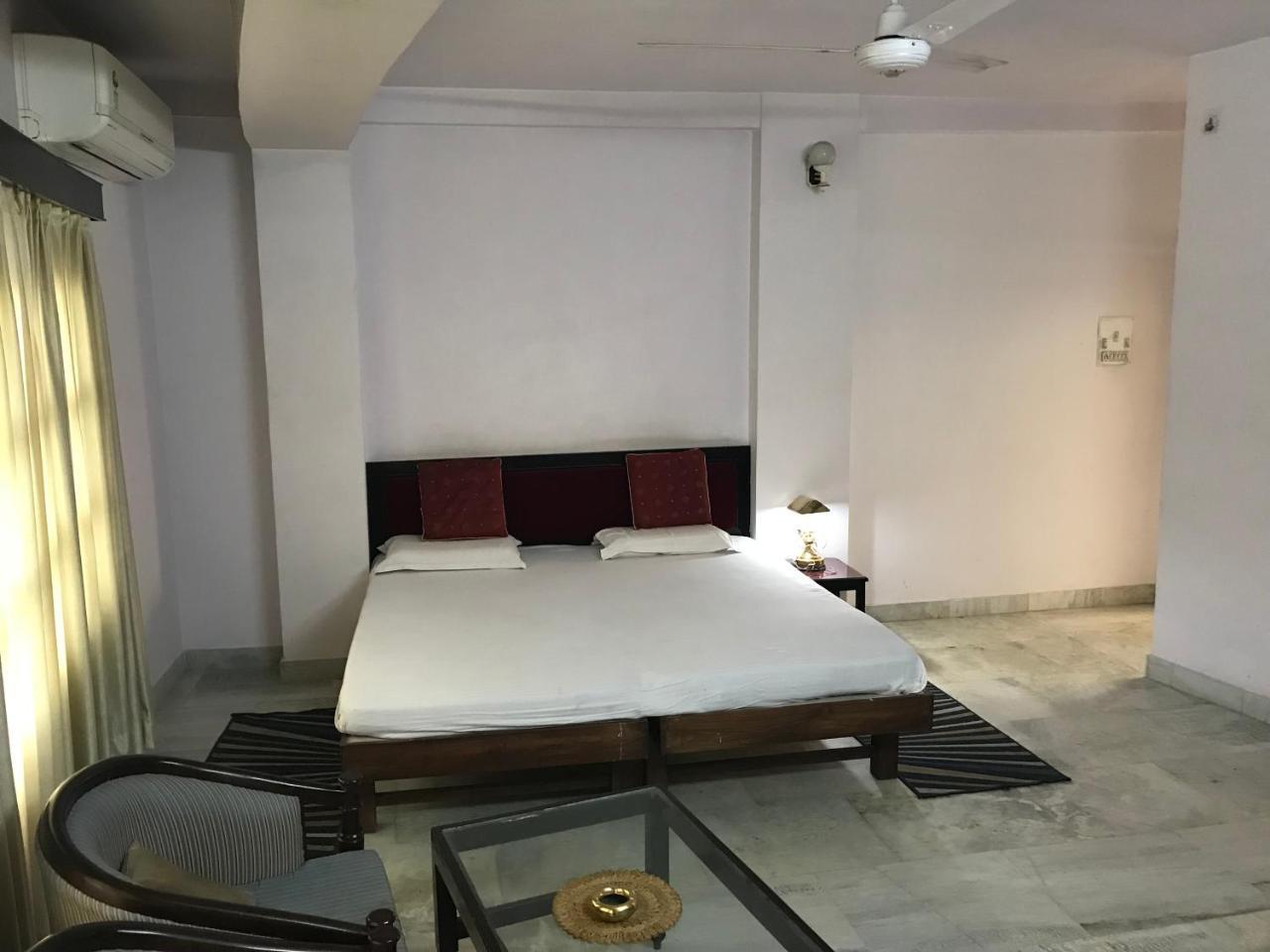 Guest house Mewar Udaipur