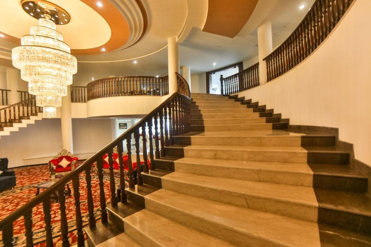Spectrum Resort, & Residences 4* Udaipur