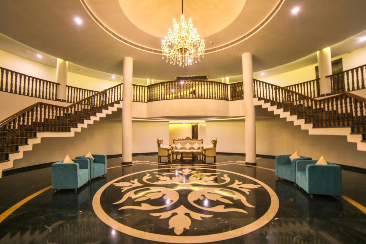 Spectrum Resort, & Residences 4* Udaipur