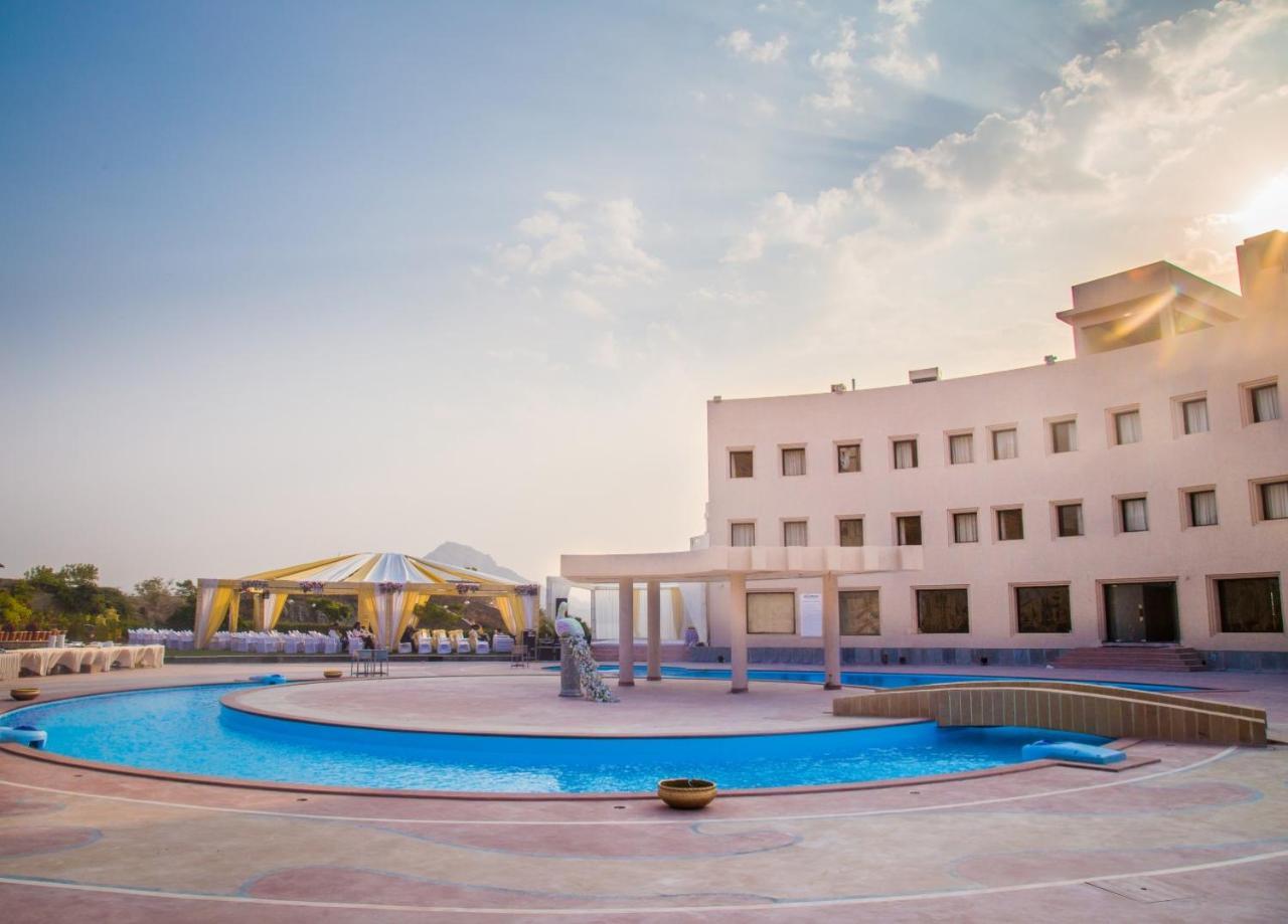 Spectrum Resort, & Residences
