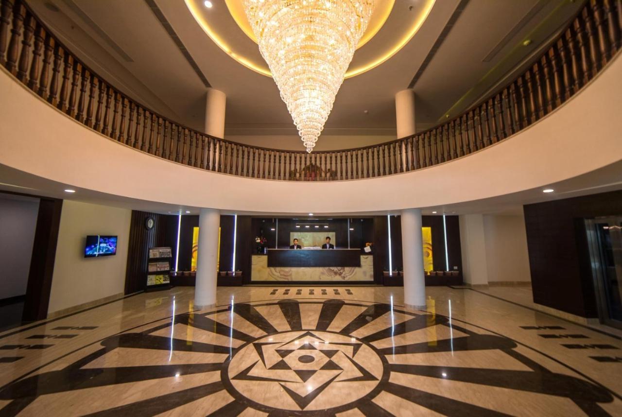 Spectrum Resort, & Residences