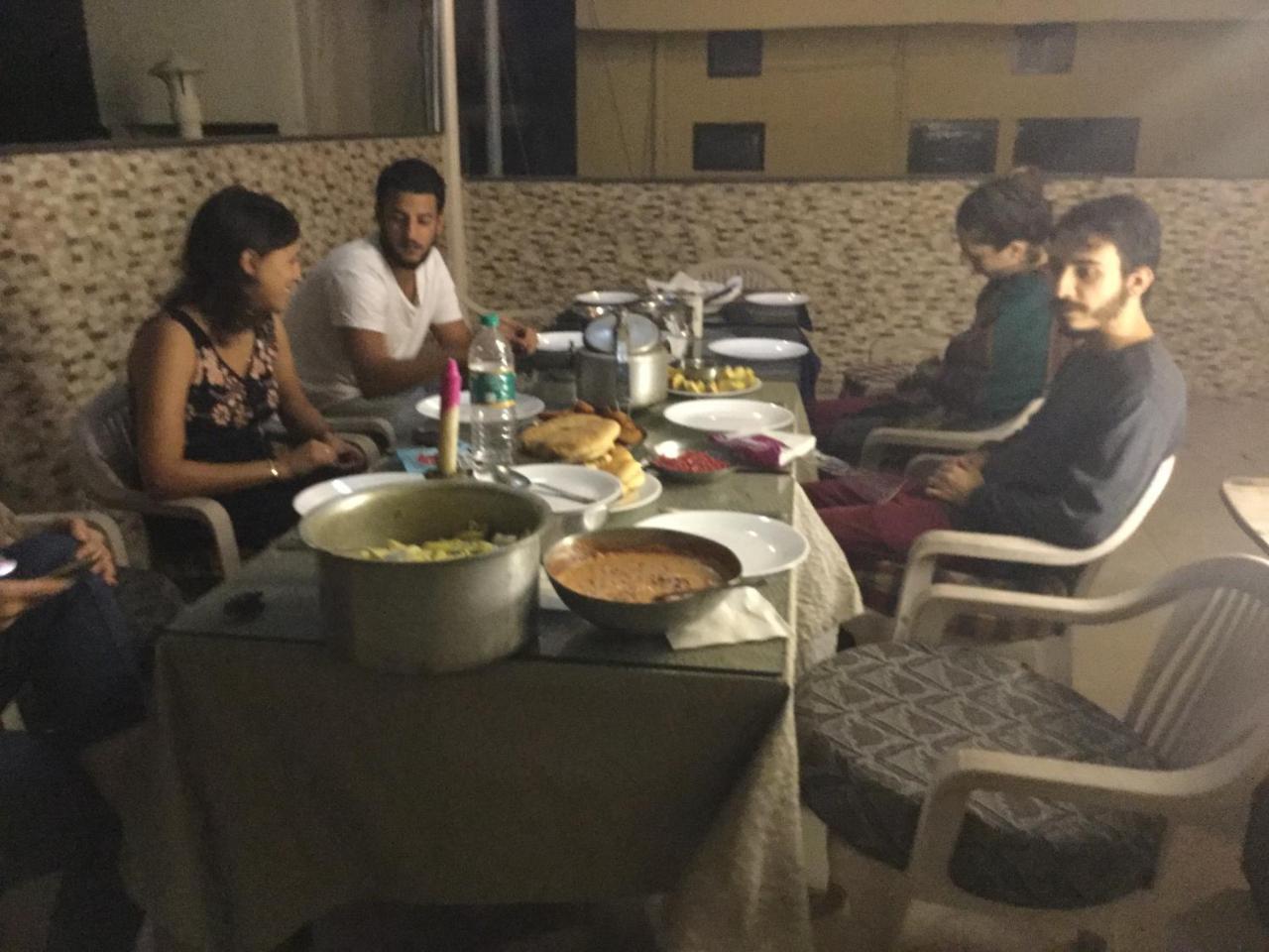Mewar Guest house *