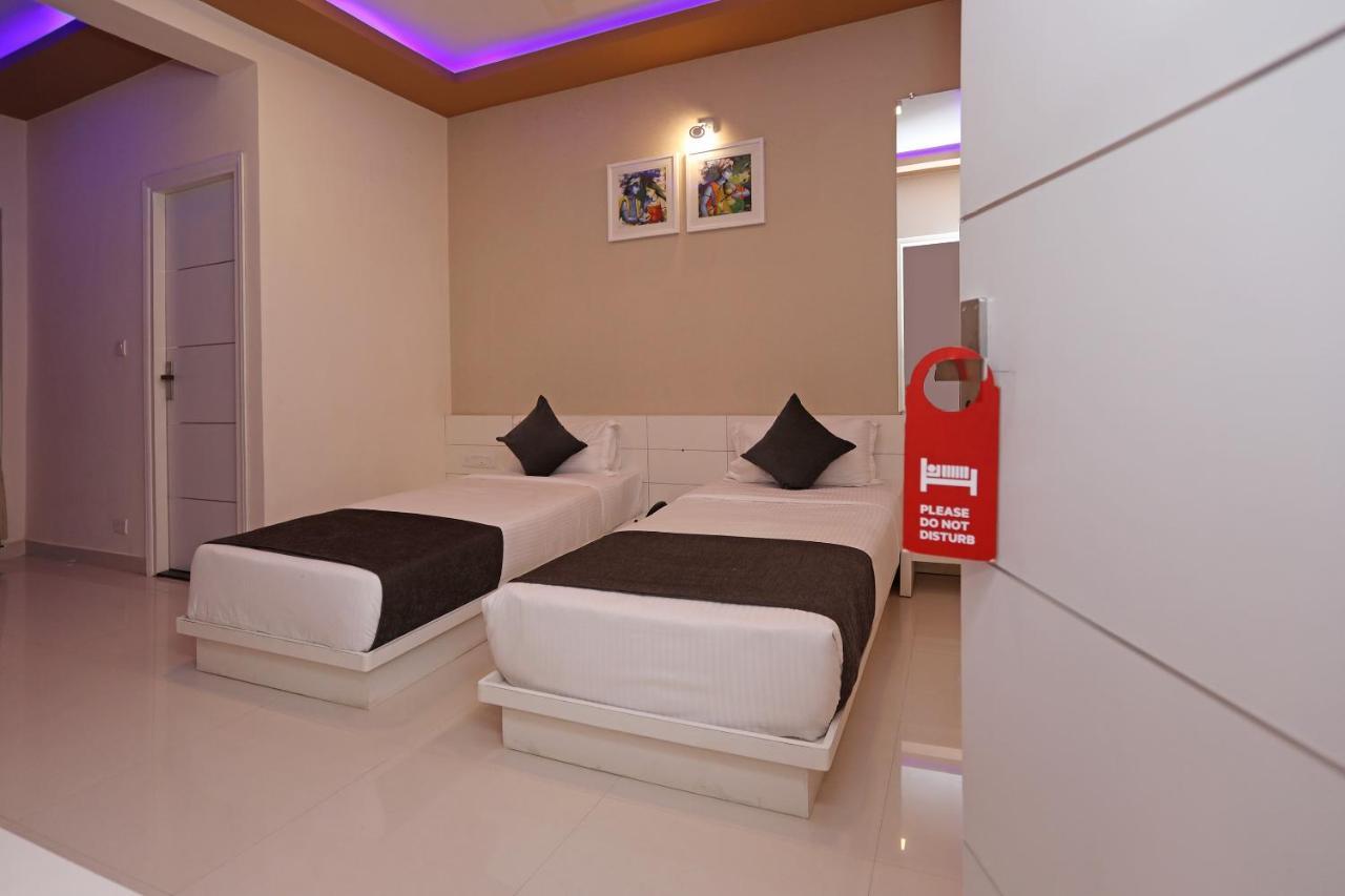 Gg Homes By Innovating Hospitality