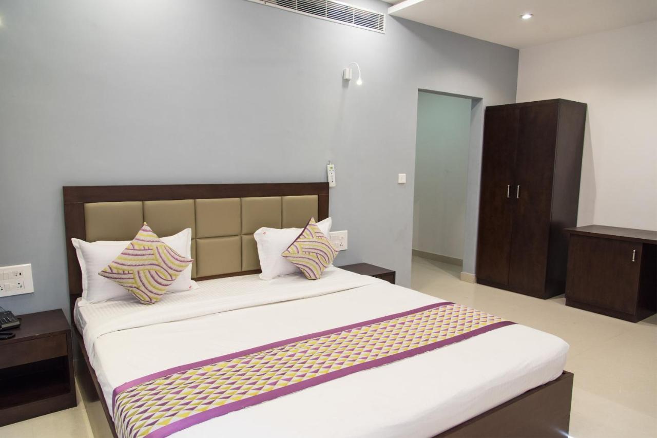Hotel Oyo 10147 Icon 3*