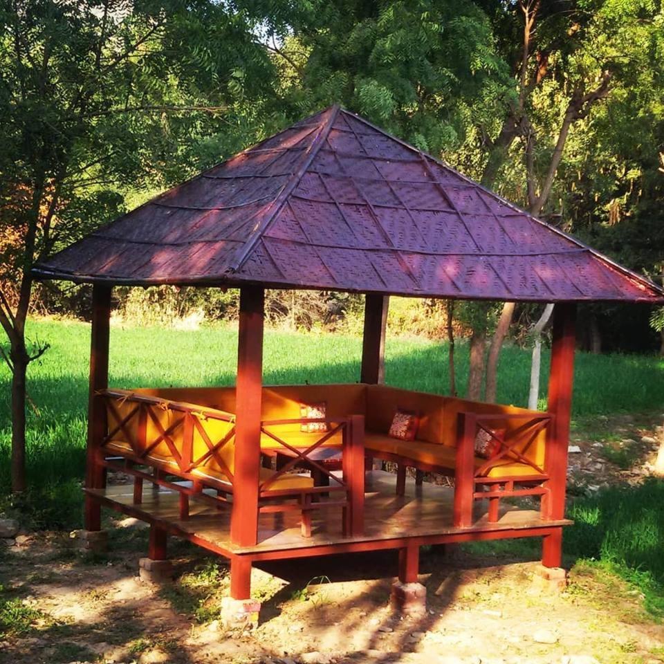 Krishna Ranch * Udaipur