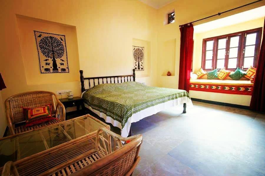 Farm stay Krishna Ranch *