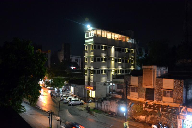 Dayal Hotel Udaipur