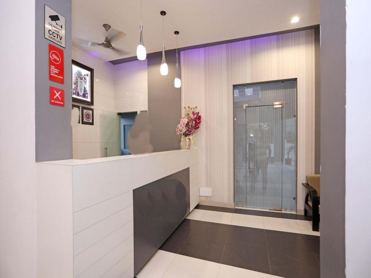 Gg Homes By Innovating Hospitality Hotel 2*