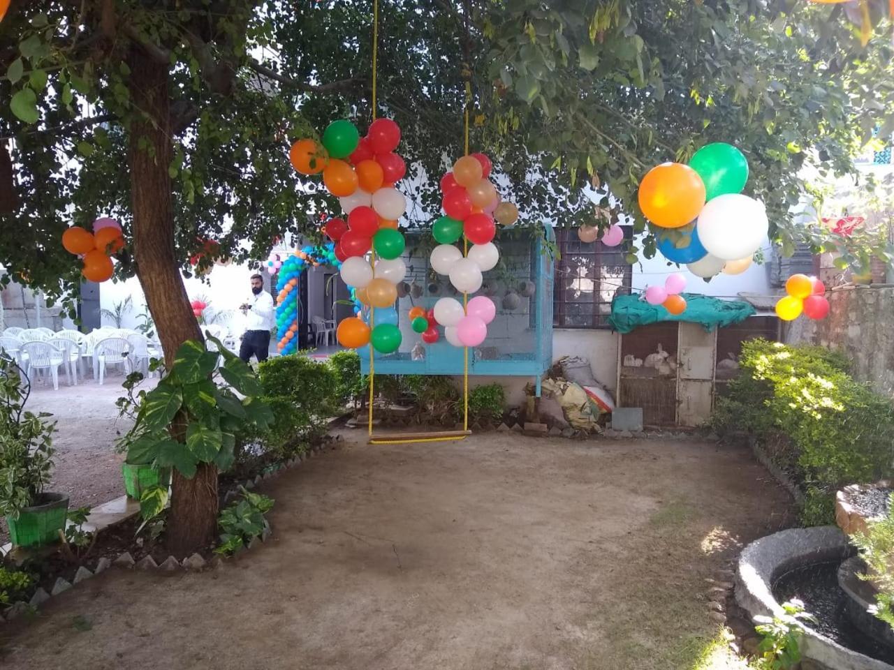 Hotel Gokul Palace 2*