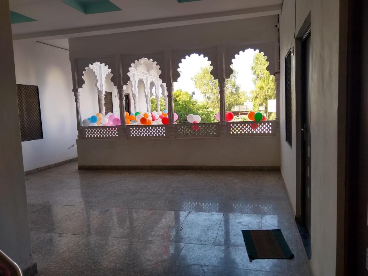 Gokul Palace 2* Udaipur