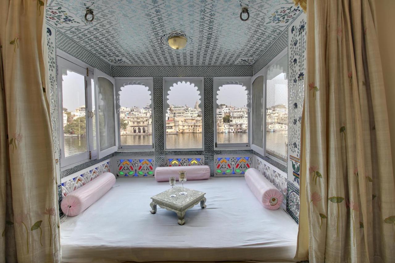 Hotel Pichola