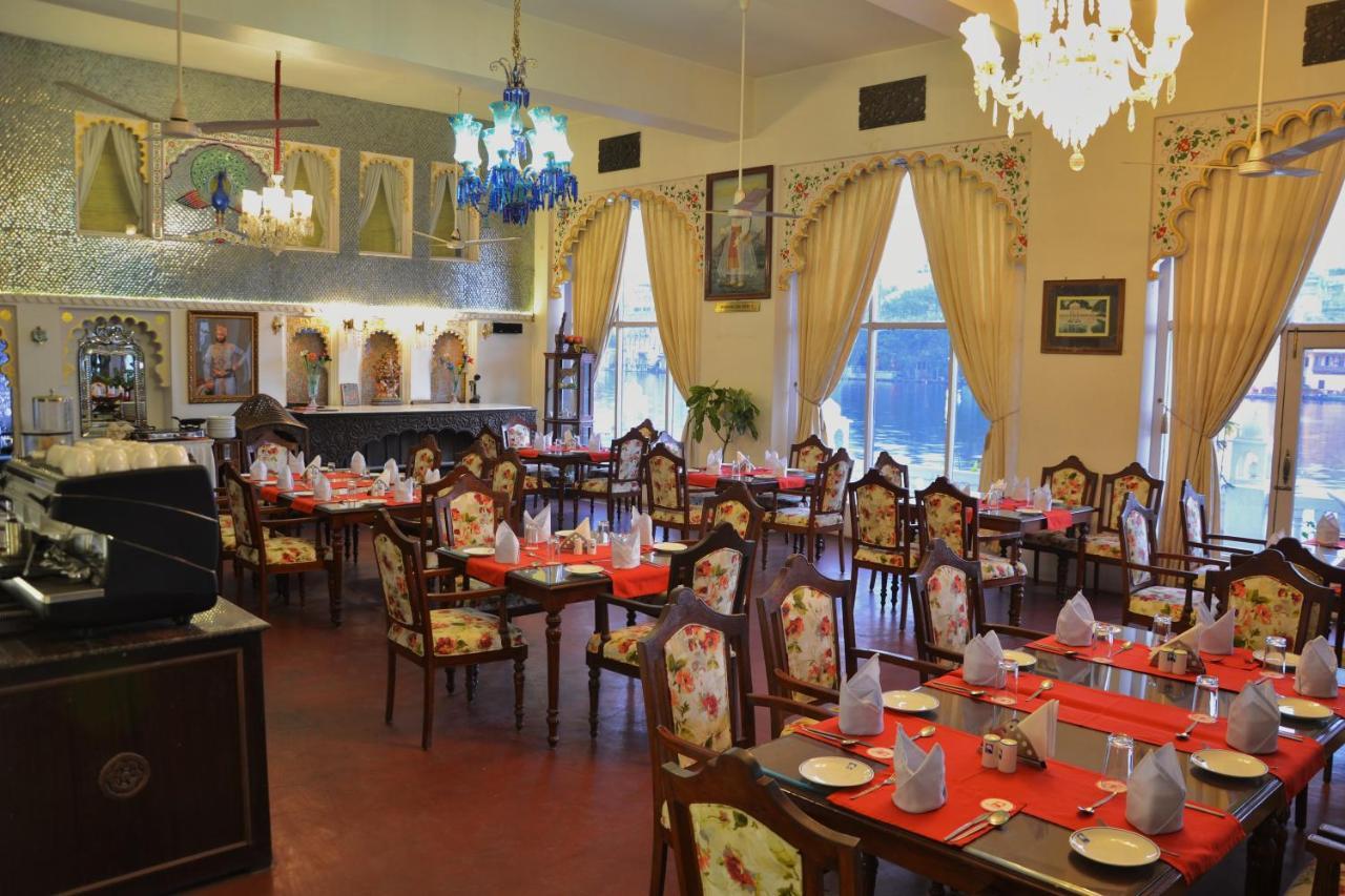 Hotel Pichola