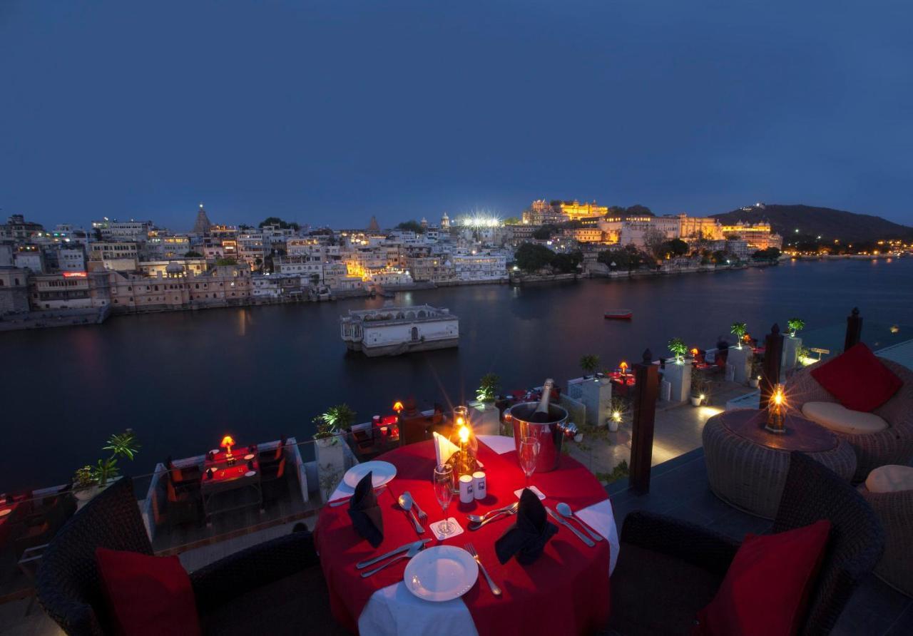 Pichola Hotel 3*