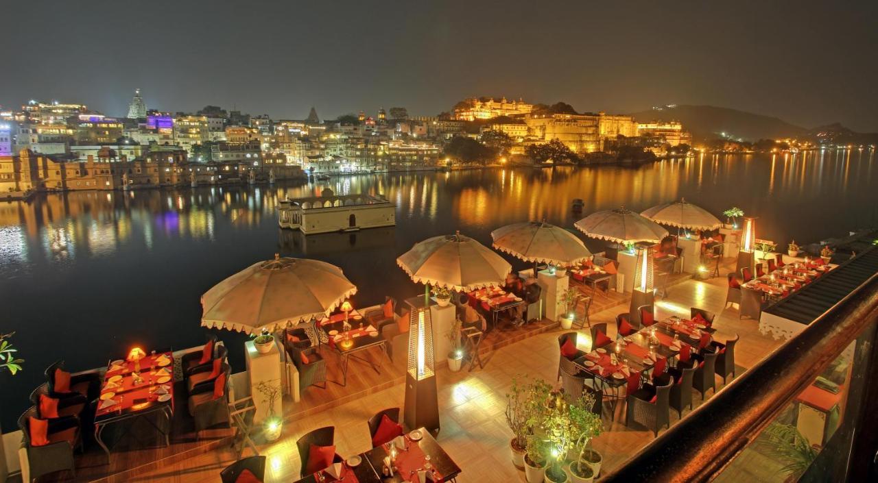 Pichola Udaipur