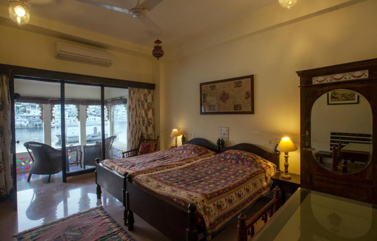 Pichola