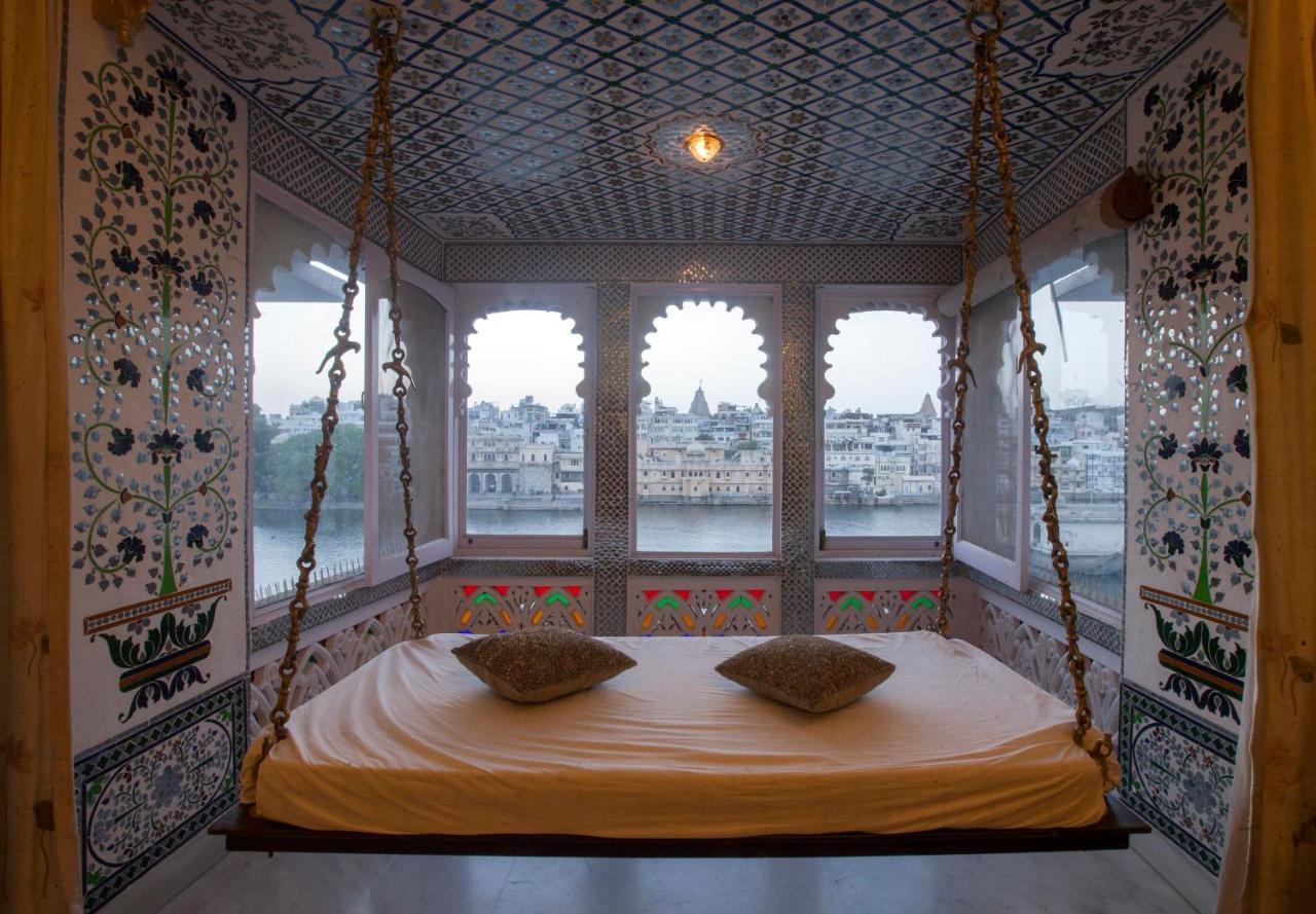 Pichola 3* Udaipur