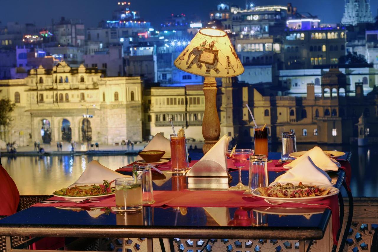 Pichola Hotel Udaipur