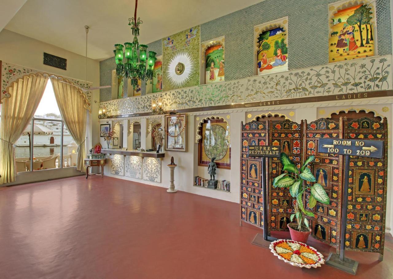 Pichola 3* Udaipur