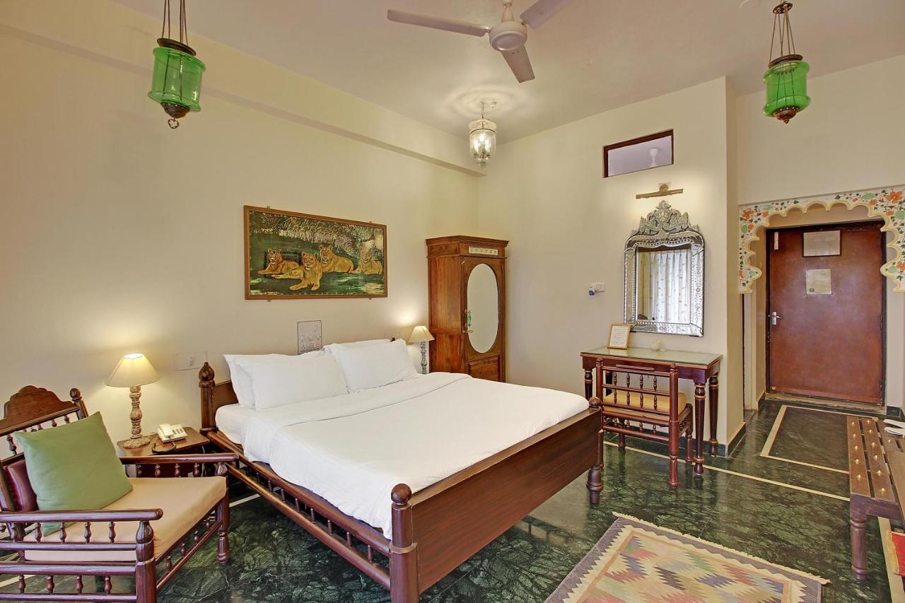 Pichola 3* Udaipur
