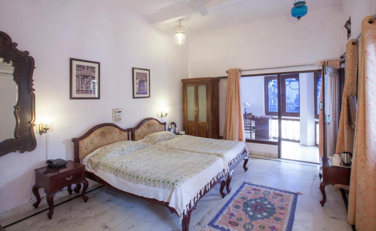 Pichola Udaipur