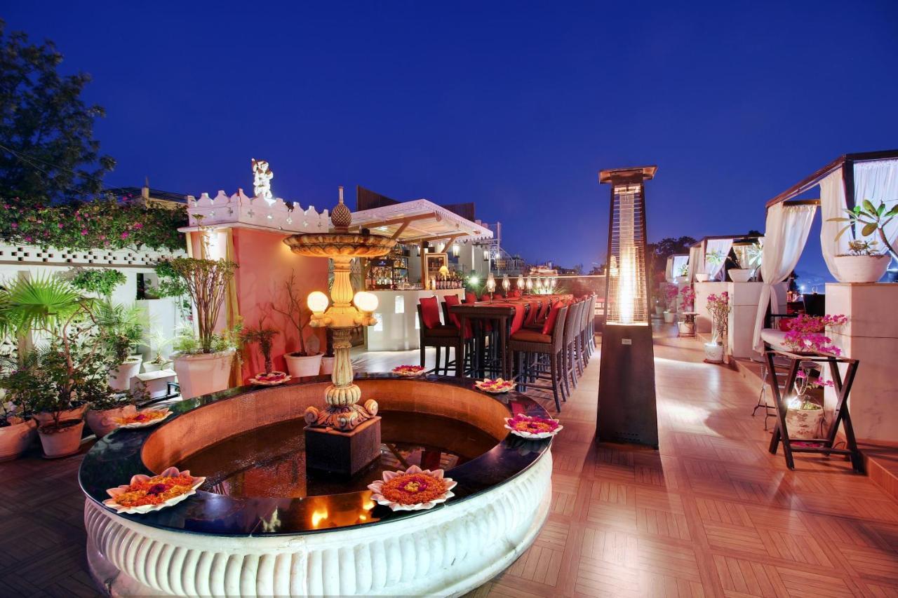 Hotel Pichola