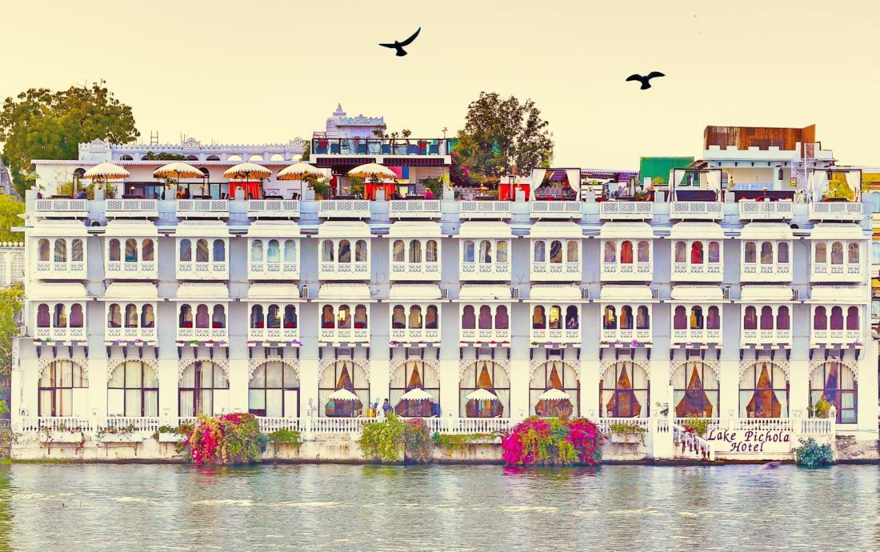 Pichola Hotel Udaipur