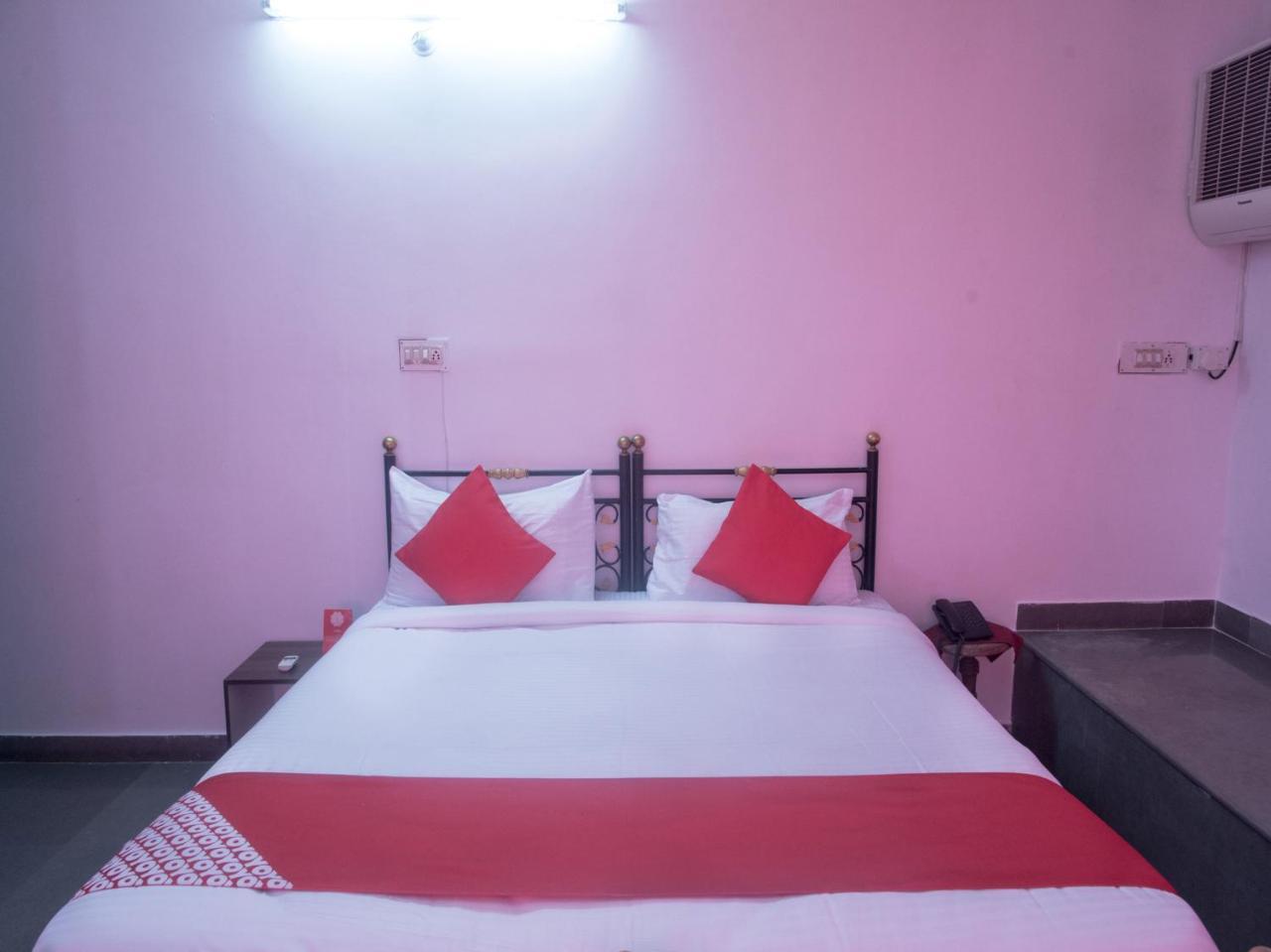Apartment Oyo 12250 Kesar Near Trident Udaivilas
