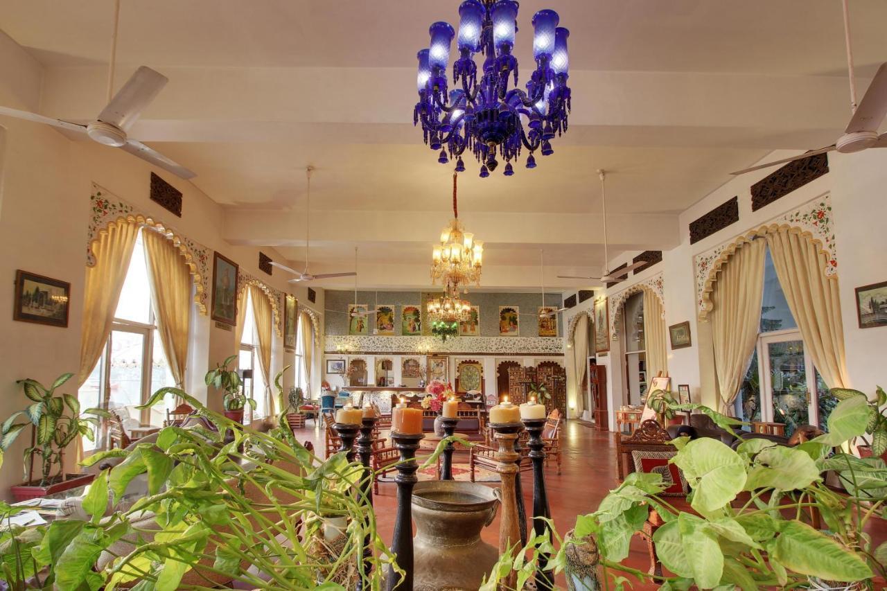 Pichola 3* Udaipur