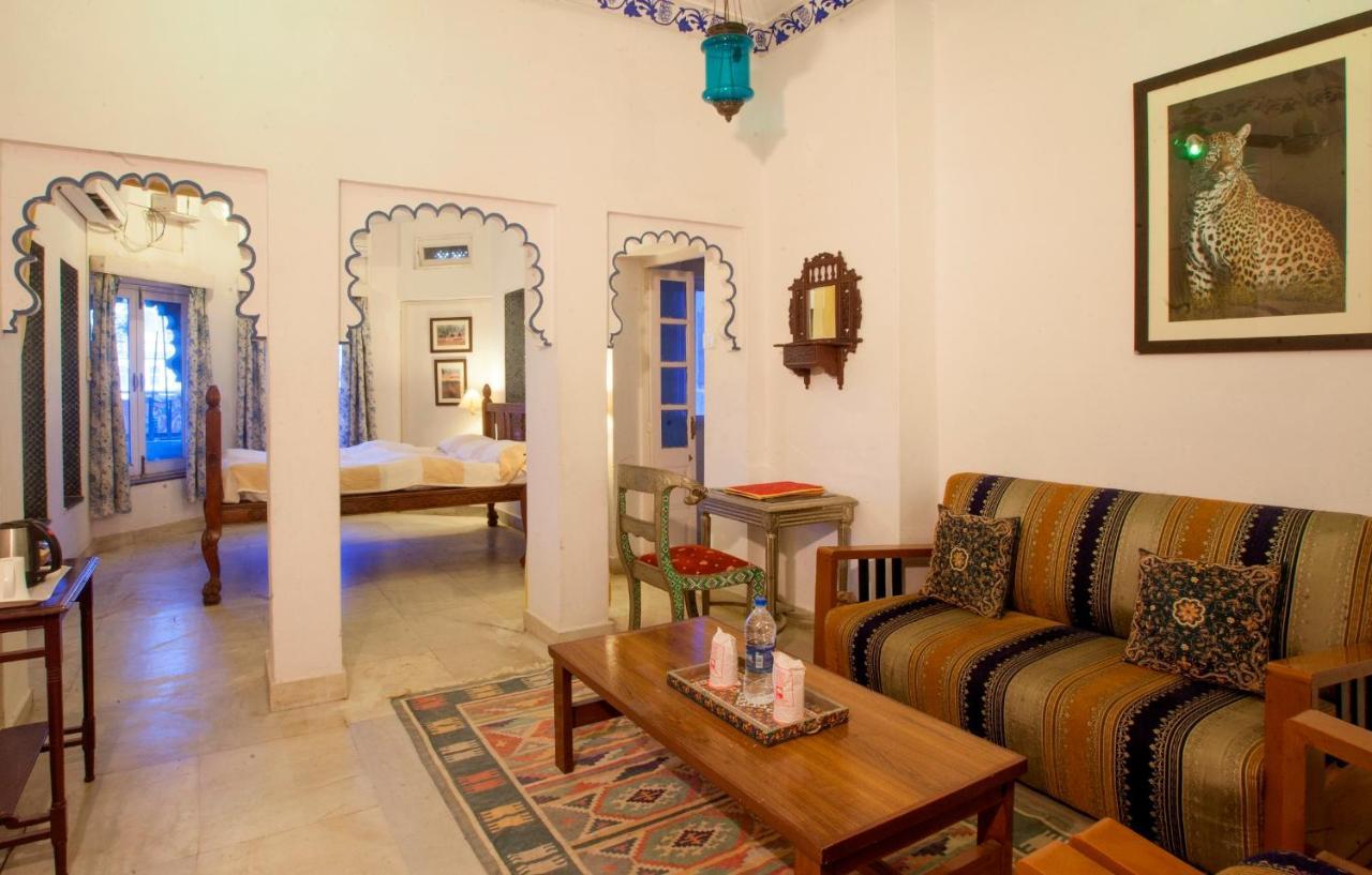 Pichola Hotel 3*