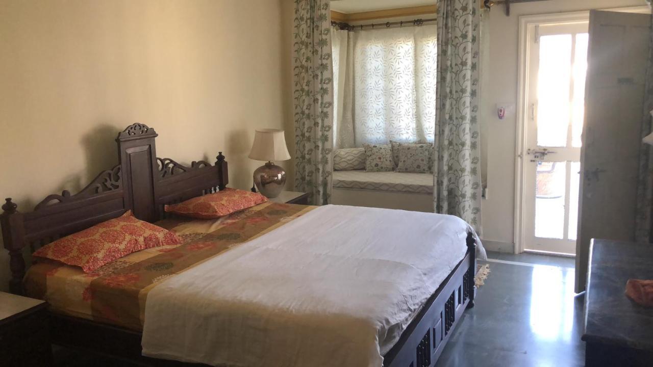 Homestay Jai Udaipur