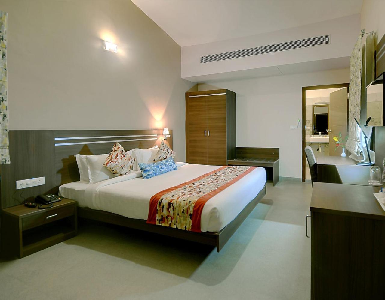 Le Madhulika 5* Udaipur