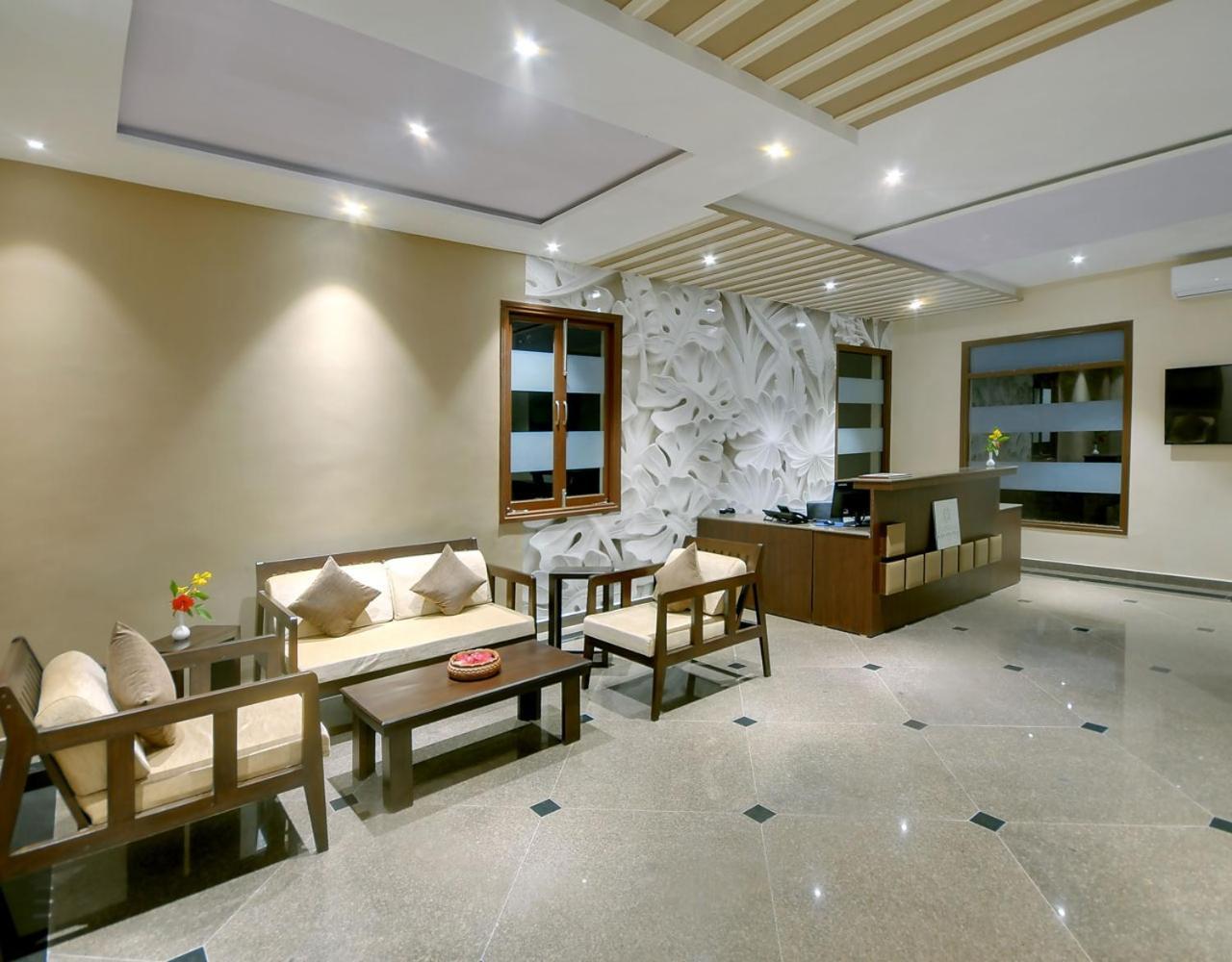 Hotel Le Madhulika