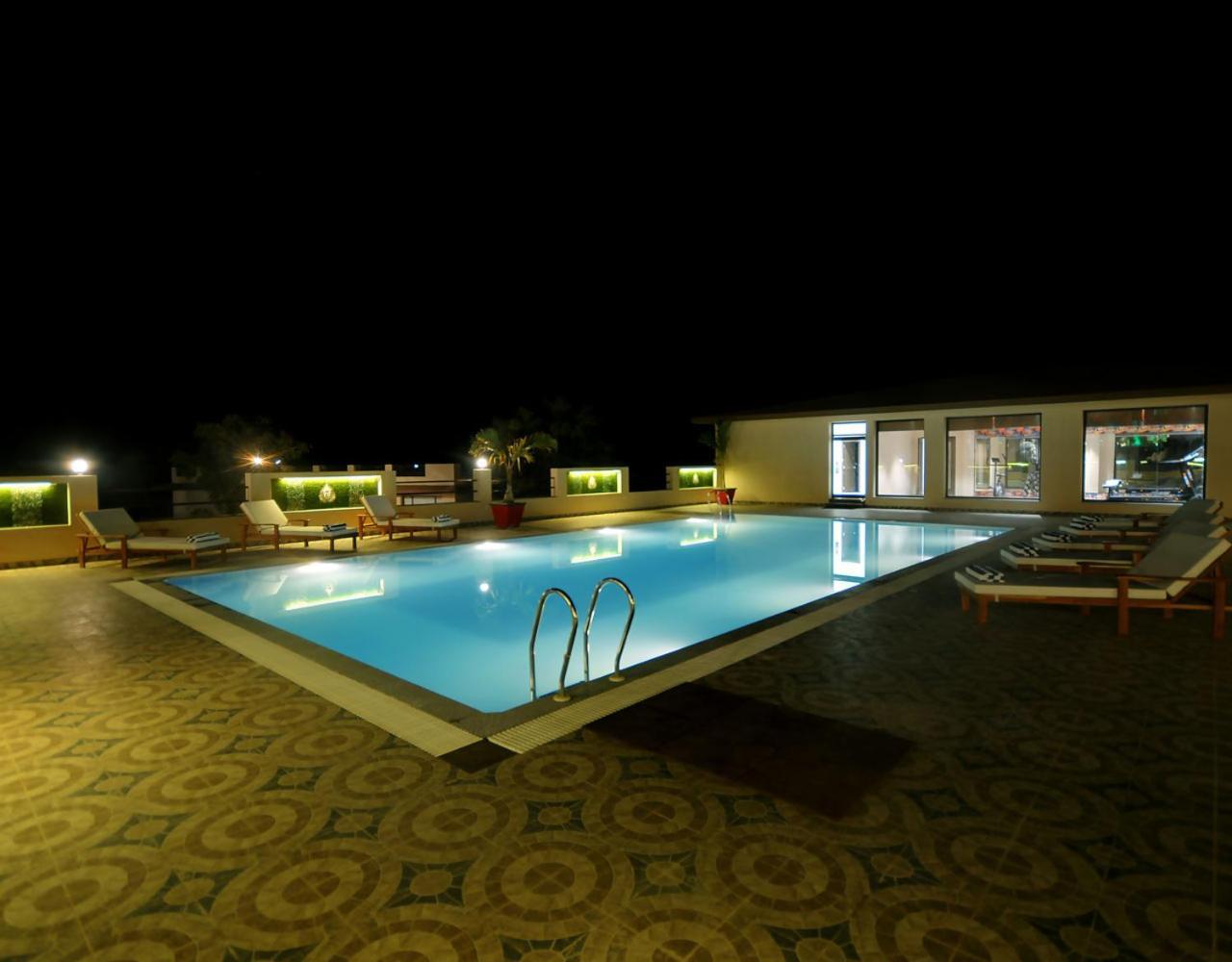 Le Madhulika 5* Udaipur
