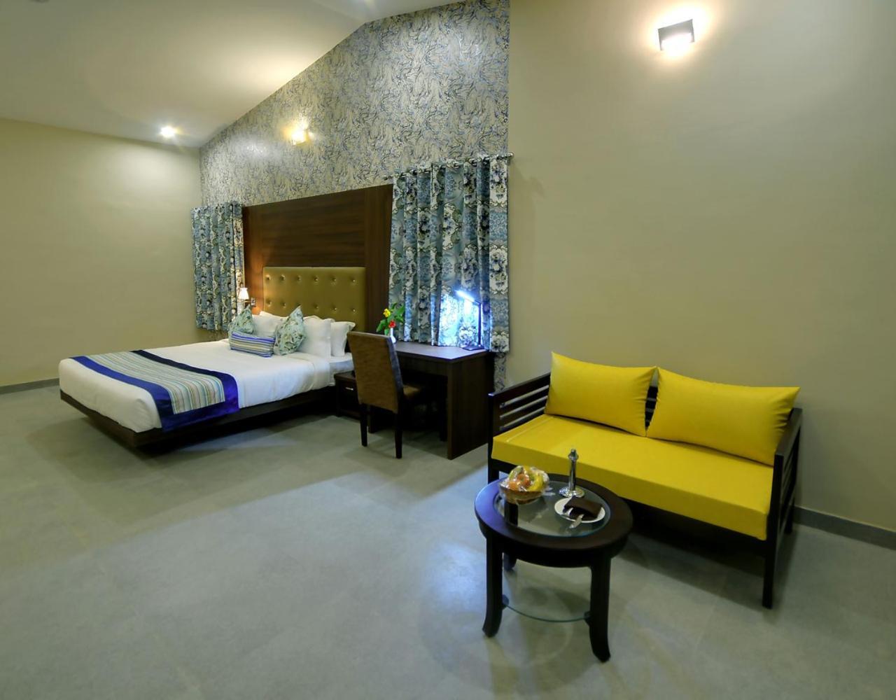 Hotel Le Madhulika