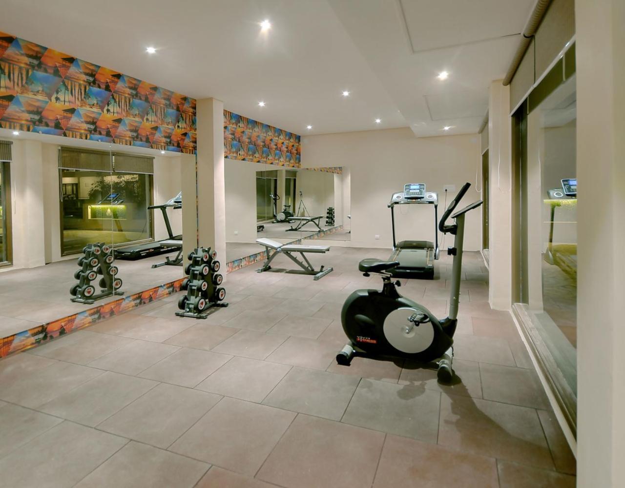 Le Madhulika Hotel Udaipur