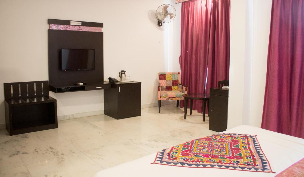 Hotel Kudos By Downtown - Boutique In 4*