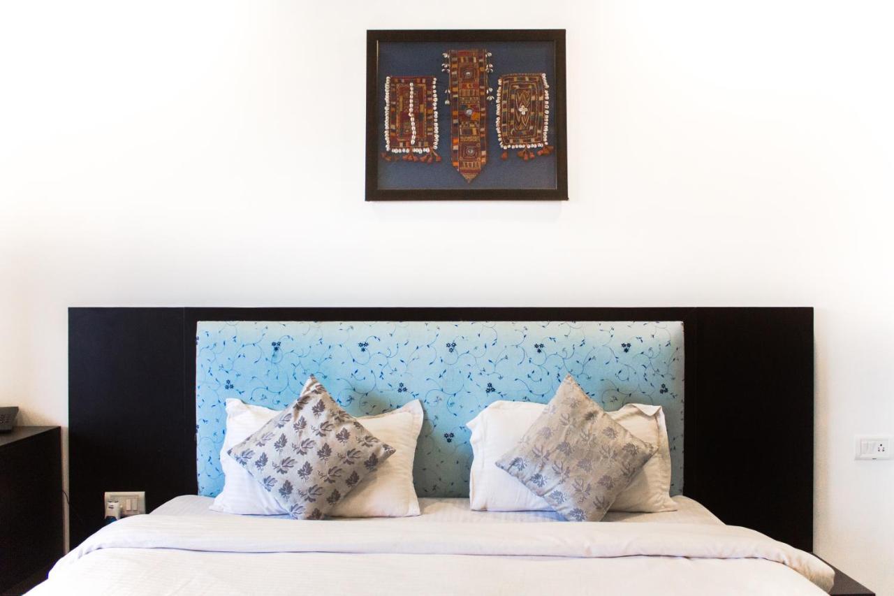 Kudos By Downtown - Boutique In 4* Udaipur
