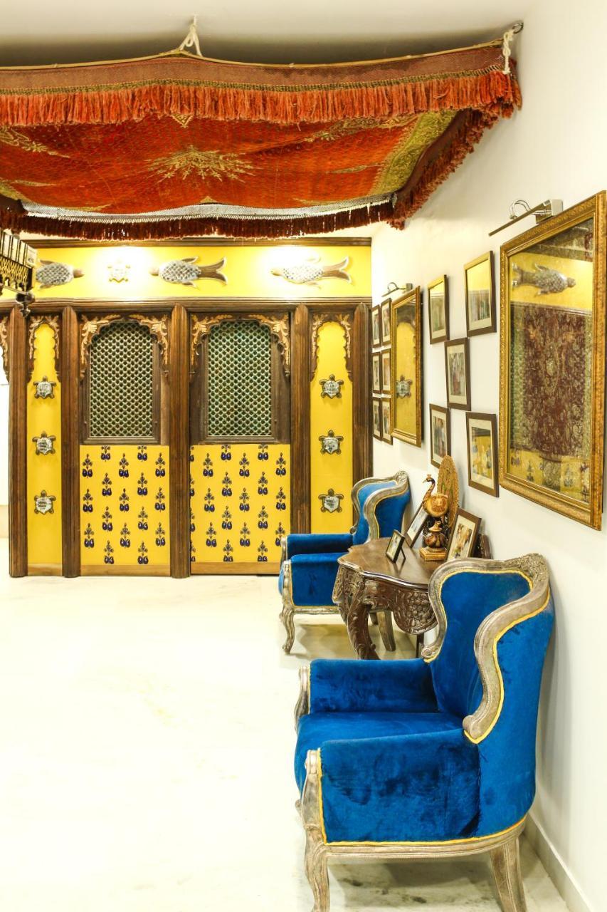 Hotel Kudos By Downtown - Boutique In 4*