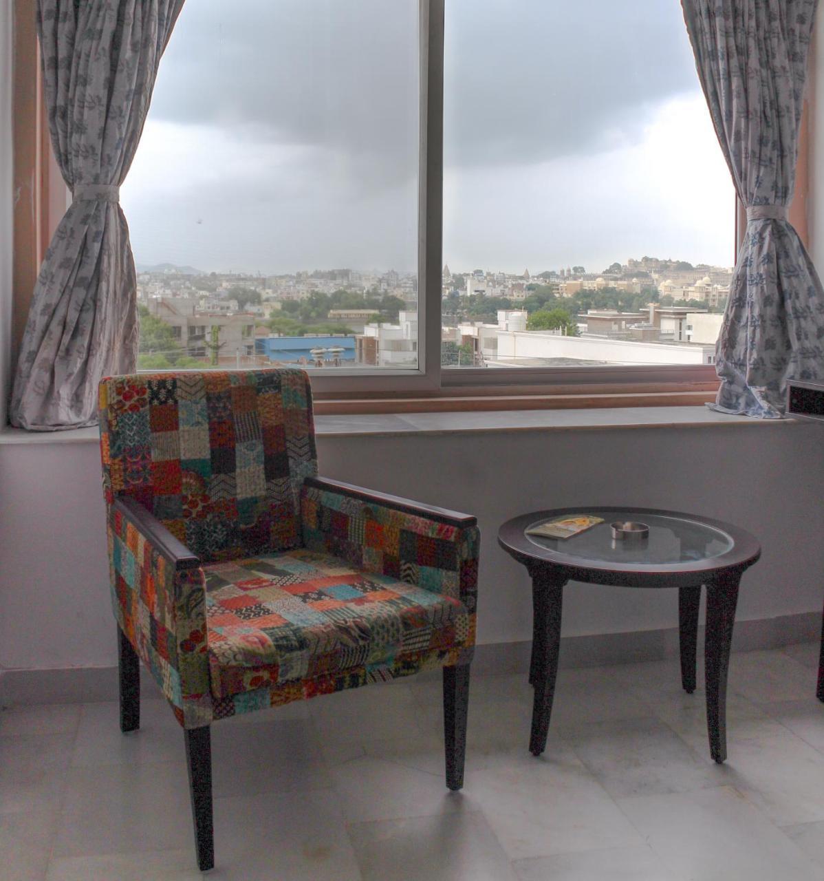 Hotel Kudos By Downtown - Boutique In 4*