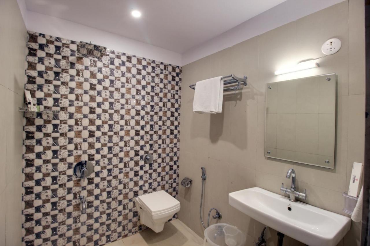 Fateh Vilas & 3* Udaipur