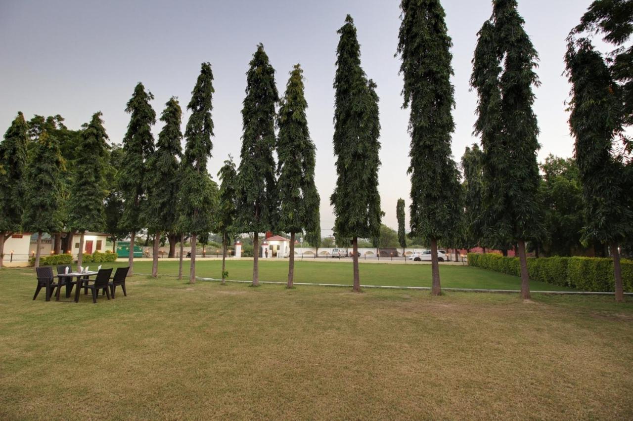 Fateh Vilas & Resort