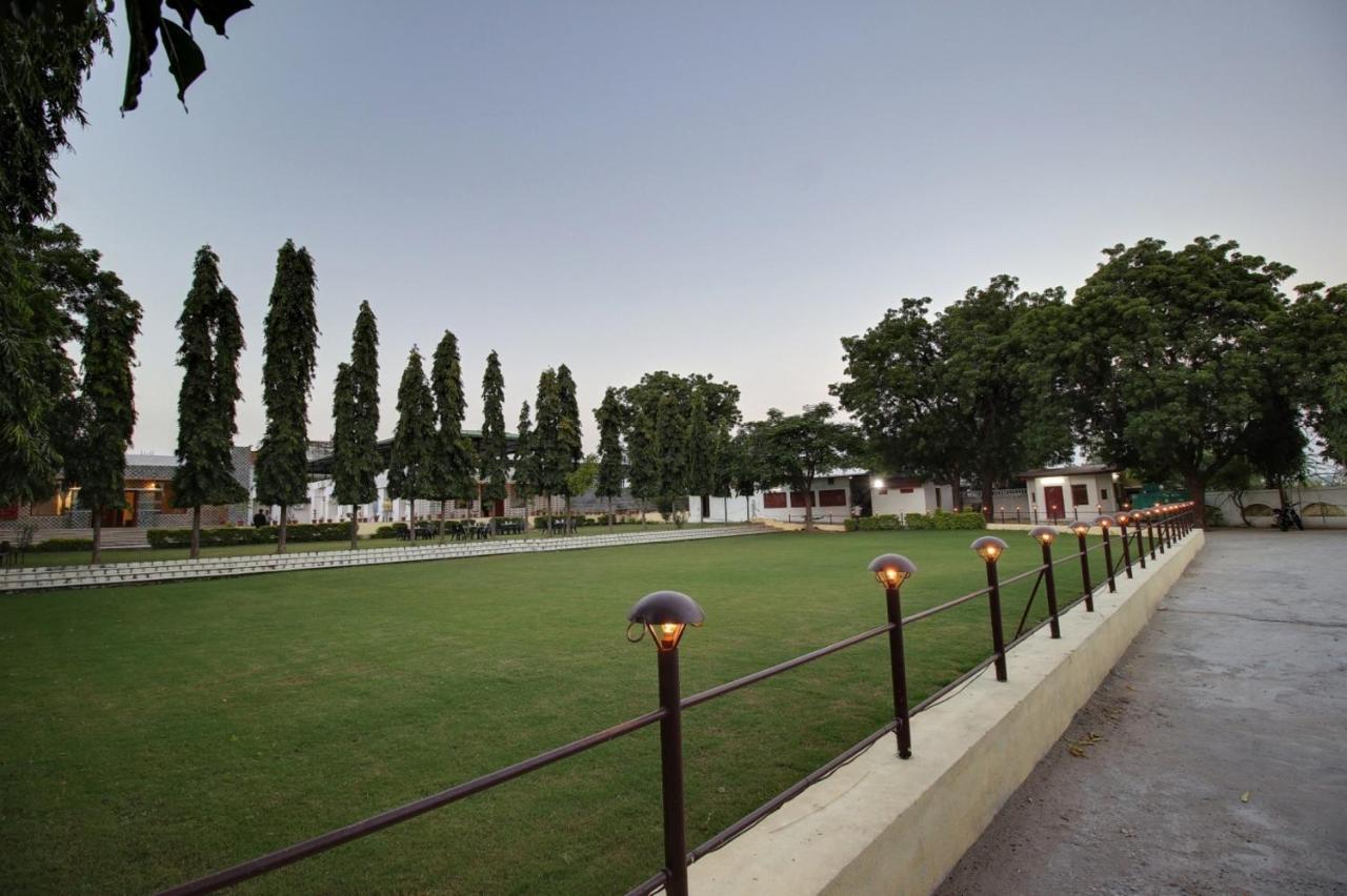 Fateh Vilas & Udaipur