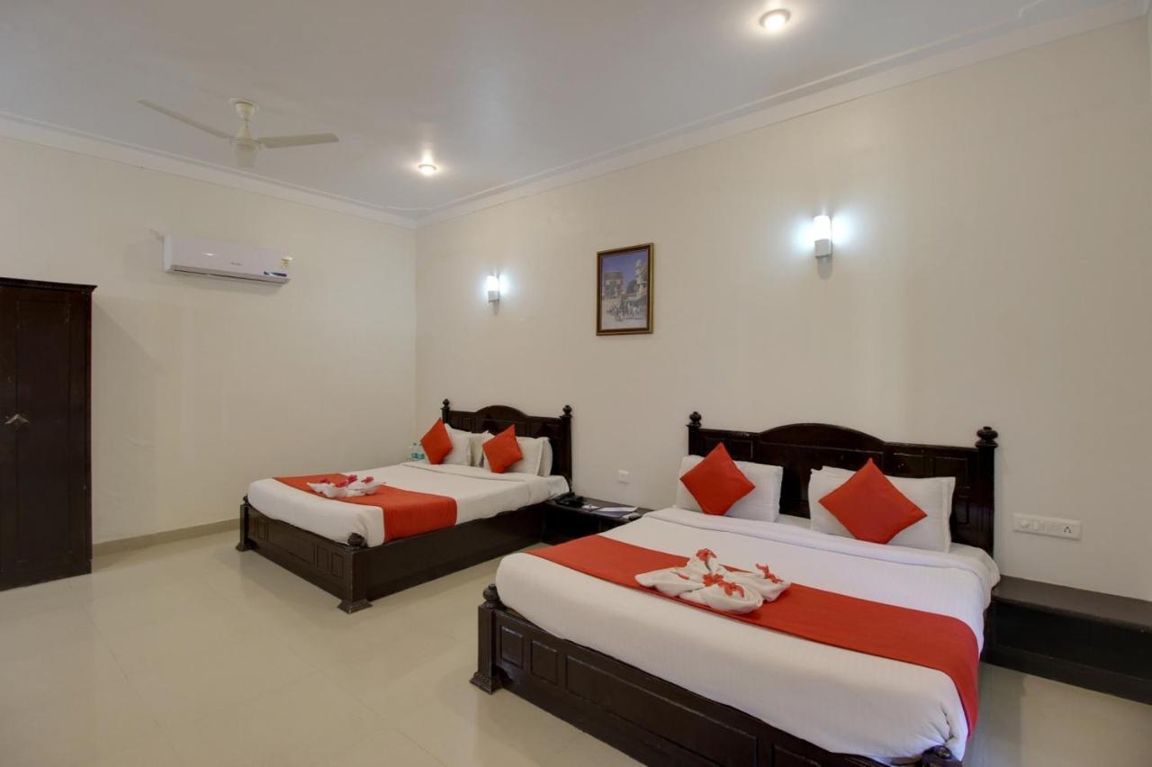 Fateh Vilas & Resort