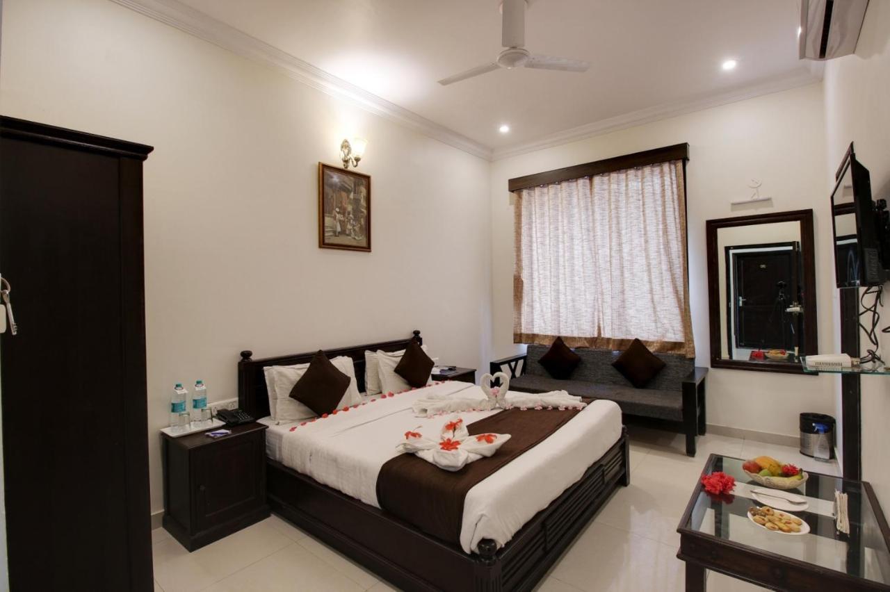 Resort Fateh Vilas & Udaipur