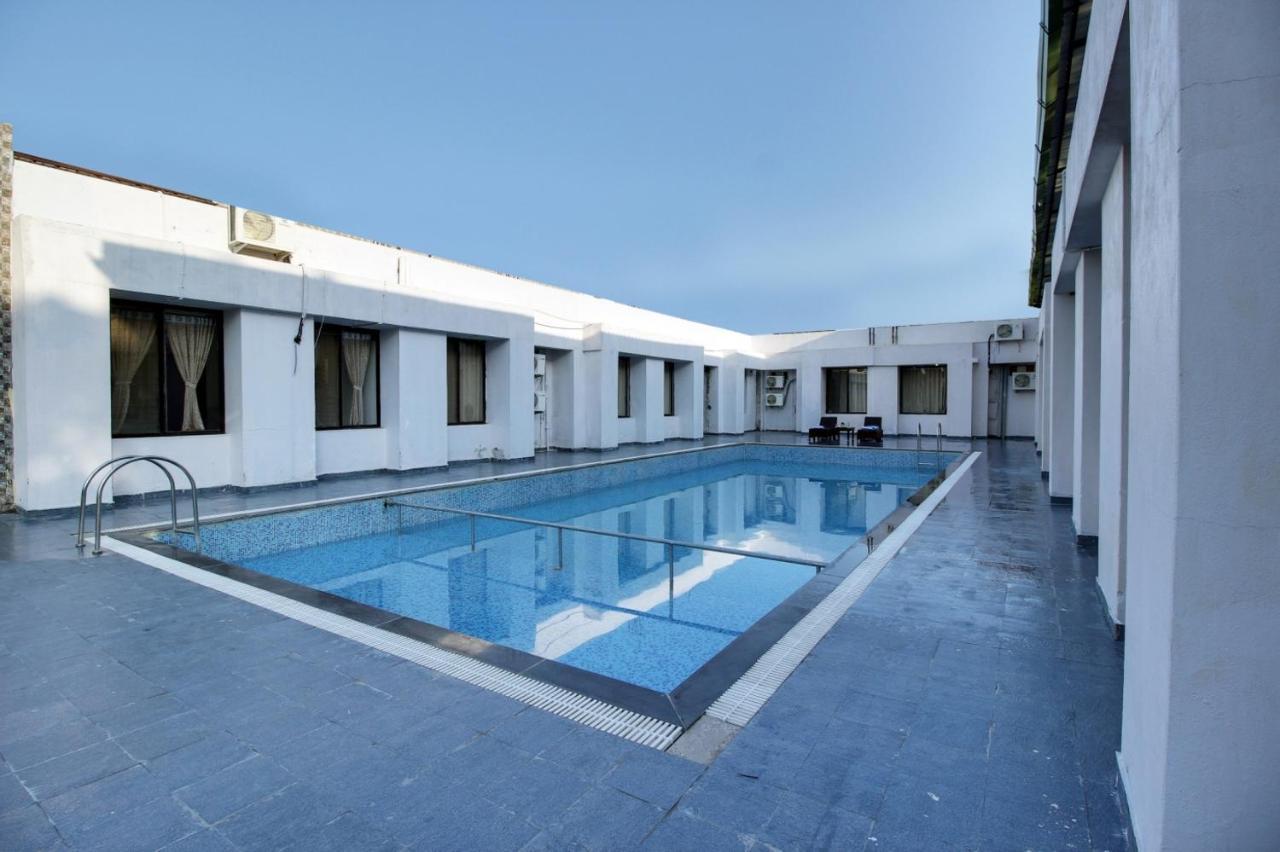 Resort Fateh Vilas & 3*