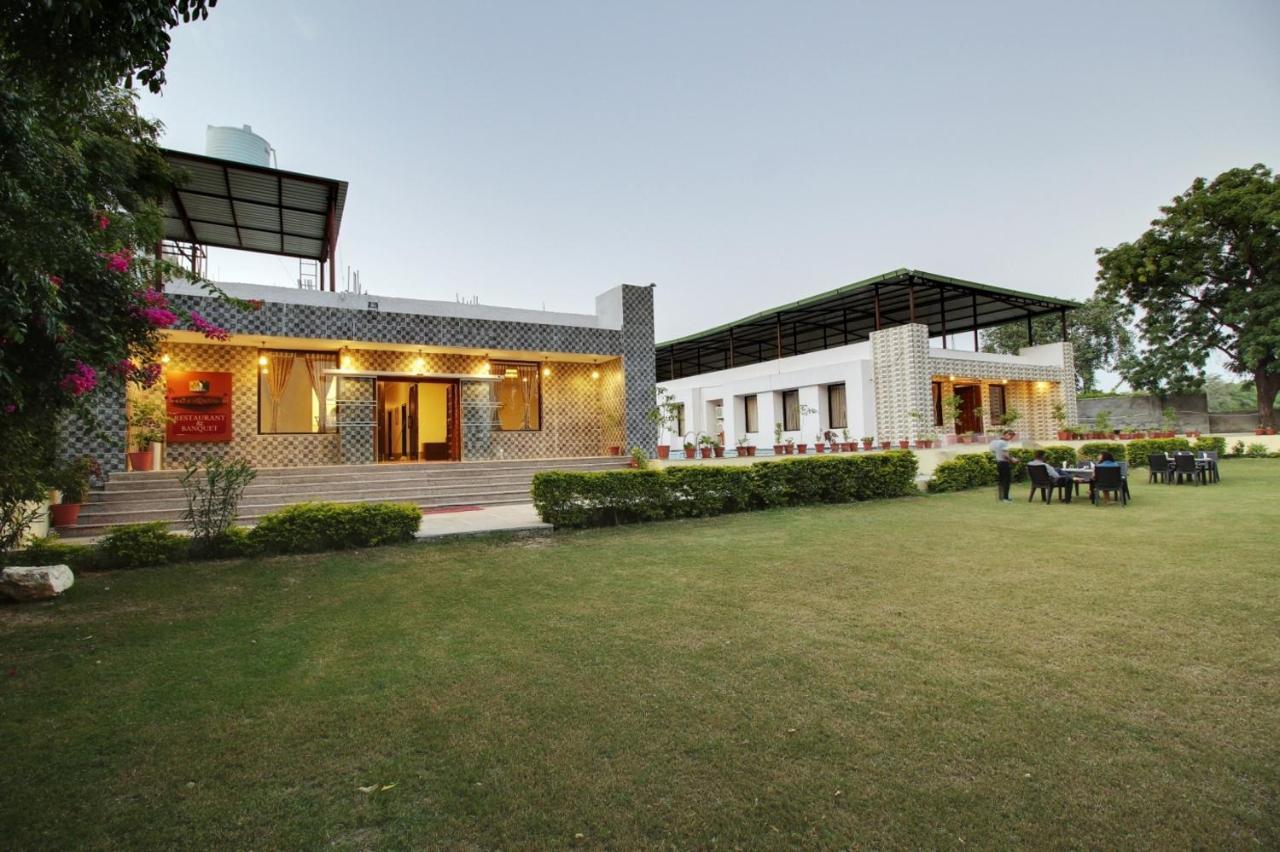 Fateh Vilas & Udaipur