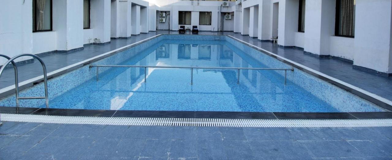 Fateh Vilas & Resort 3*