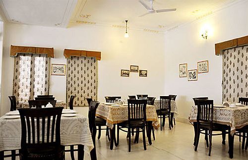 Amar Kothi